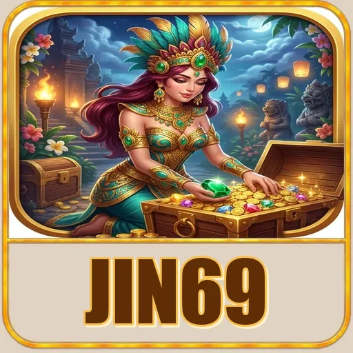 Pratinjau layar jin69